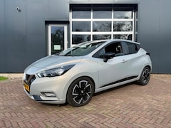 Nissan Micra - 1.0 IG-T N-Design