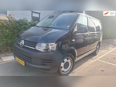 Volkswagen Transporter - 2.0 TDI L1H1 Highline