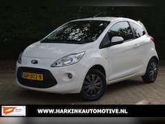 Ford Ka - 1.2 Trend | APK tot 09.2027 | Nieuwe koppeling