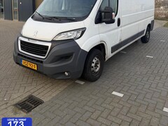 Peugeot Boxer - Bestel 335 2.0 BlueHDI L3H2 Pro Euro 6
