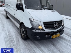 Mercedes-Benz Sprinter - bestel 311 2.2 CDI 432 EHD Euro 6