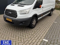 Ford Transit - 350 2.0 TDCI L4H3 Trend Euro 6