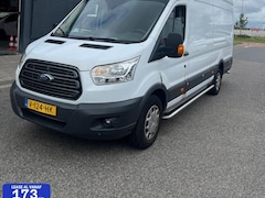 Ford Transit - 350 2.0 TDCI L4H3 Trend Euro 6