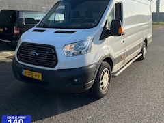 Ford Transit - 350 2.0 TDCI L4H3 Trend Euro 6