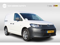 Volkswagen Caddy Cargo - 2.0 TDI Comfort | 2X Schuifdeur | Airco | Cruise control
