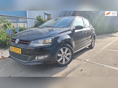 Volkswagen Polo - 1.2 TSI BlueMotion Highline
