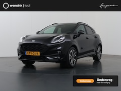 Ford Puma - 1.0 EcoBoost Hybrid ST-Line X 155pk Automaat | Adaptieve Cruise Control | Winterpakket | B