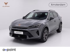 CUPRA Formentor - FL Business 204pk Automaat (DSG) | Navigatie | Parkeersensoren (Park assist) | Rondomzicht