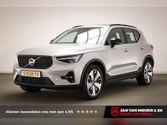 Volvo XC40 - 1.5 T5 Recharge Inscription | LUXURY PACK | PANORAMADAK | STUURVERWARMING | 360 CAMERA | T