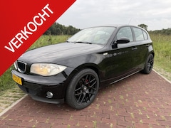 BMW 1-serie - 116i Business Line