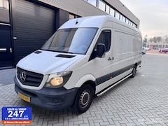 Mercedes-Benz Sprinter - bestel 311 2.2 CDI 432 EHD Euro 6 Automaat