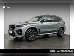 BMW X5 - M Competition | Comfort Access | Soft-Close-Automatic voor portieren | Trekhaak met elektr