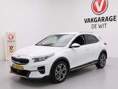 Kia XCeed - 1.6 GDi PHEV Automaat | Digitaal Dashboard | 10.25" Navigatie | 18" LMV | LED | Camera