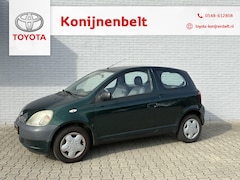 Toyota Yaris - 1.0 3-deurs Terra | Stuurbekrachtiging | Trekhaak