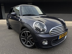 MINI 3-Deurs - 1.6 One - Verzorgde