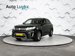 Suzuki Vitara - 1.6 Exclusive Automaat | Navigatie | Parkeercamera | Apple Carplay/Android Auto