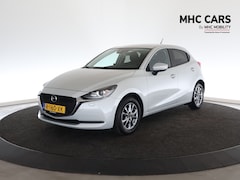 Mazda 2 - 2 1.5 Skyactiv-G Comfort | Carplay | PDC | 12 maanden BOVAG |