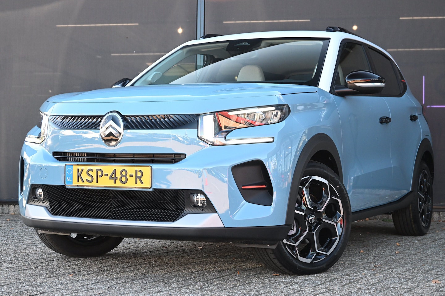 Citroën C3 - 1.2 Turbo 100pk Max Demo-Deal! | Navigatie | Stoel/Stuurverwarming | Achteruitrijcamera | - AutoWereld.nl
