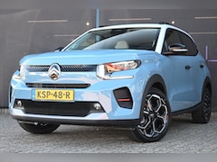 Citroën C3 - 1.2 Turbo 100pk Max Demo-Deal | Navigatie | Stoel/Stuurverwarming | Achteruitrijcamera | C