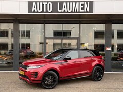 Land Rover Range Rover Evoque - 2.0 P200 AWD R-Dynamic S 22.000 Km Touchscreen Middenconsole 20 Inch Leder LED Camera
