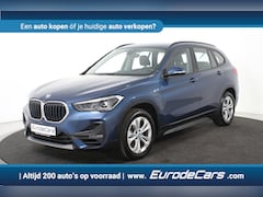 BMW X1 - xDrive25e *1ste Eigenaar*Leer*Navigatie*Trekhaak