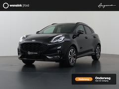 Ford Puma - 1.0 EcoBoost Hybrid ST-Line X 155pk Automaat | Adaptieve Cruise Control | Elektr. Achterkl
