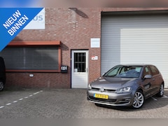 Volkswagen Golf - 1.4 TSI Business Edition R Connected Leder Xenon Pano Camera Navi Massage Cruise APK PDC