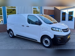 Opel Vivaro-e - L2H1 Edition 75 kWh 3zits, SOH 92.1 cruise,