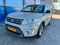 Suzuki Vitara - 1.6 Exclusive - automaat - goed onderhouden
