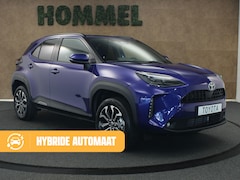 Toyota Yaris Cross - 1.5 Hybrid 130 Dynamic - NIEUWE AUTO DIRECT UIT VOORRAAD LEVERBAAR - DODEHOEKDETECTIE - AP