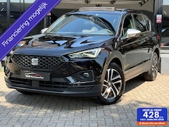 SEAT Tarraco - 1.5 TSI Style Business Intense 7p. Aut*Pano*Led