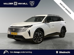 Peugeot 5008 - Allure Pack 1.2 Hybrid 145pk e-DCS6 | 7-ZITS | AGR COMFORT | STOEL + STUURVERW. | PANORAMI