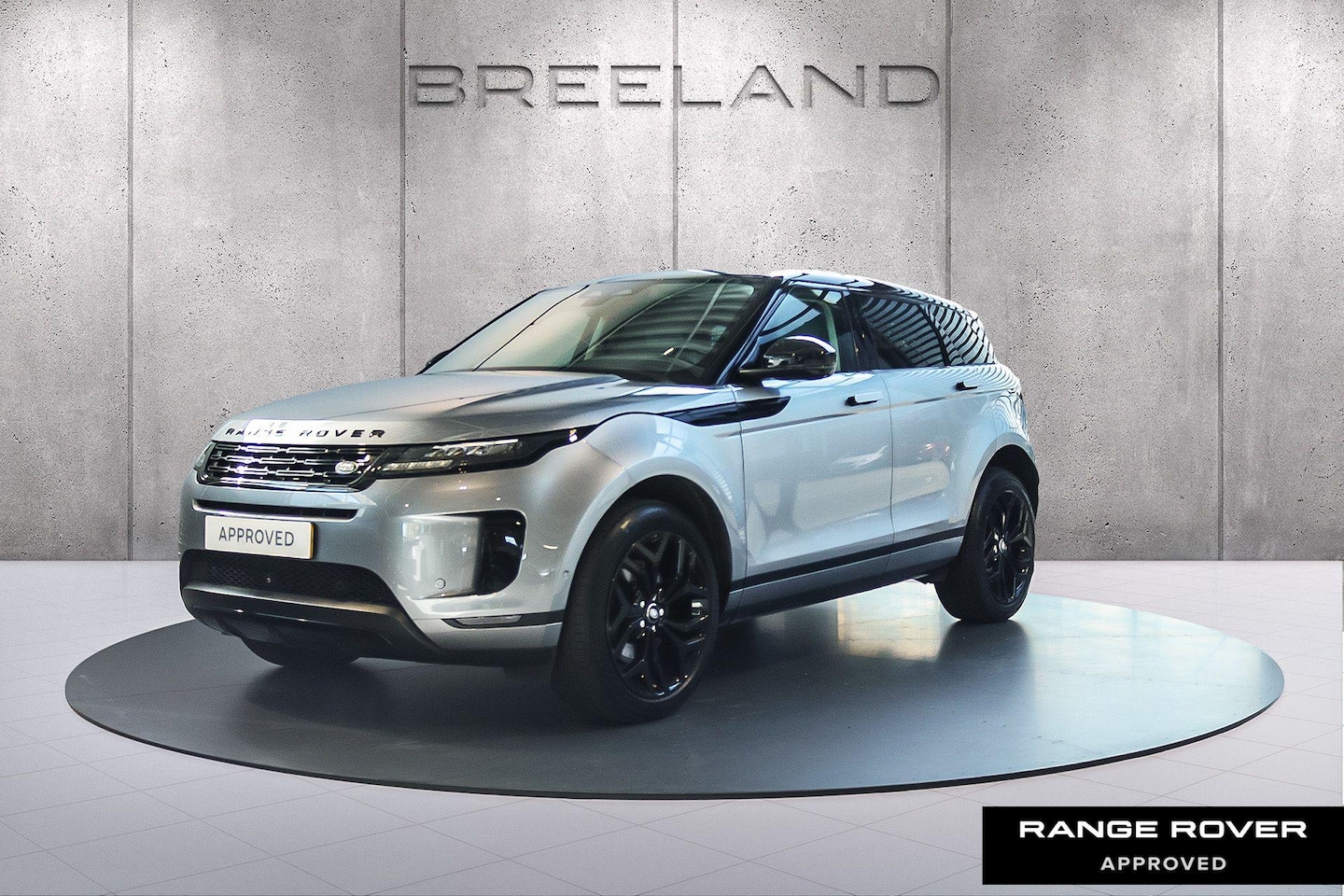 Land Rover Range Rover Evoque - P270e AWD S EDITION -PANO.DAK|20"LM|360 CAM| - AutoWereld.nl