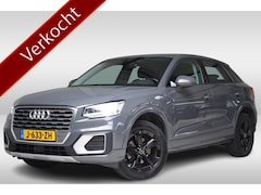 Audi Q2 - 35 TFSI Epic Automaat Navigatie | Climate Control | Stoelverwarming | Parkeersensoren