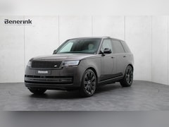 Land Rover Range Rover - P550e Autobiography | Meridian Signature | Head-up | Trekhaak | Massage | Panoramadak | So