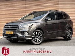 Ford Kuga - 1.5 AWD EcoBoost ST Line Trekhaak / Automaat / Navi / Camera