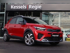 Kia Stonic - 1.0 T-GDi MHEV GT-Line | ACC | Camera | Keyless | Blis | CarPlay | Stuur/Stoelverwarming