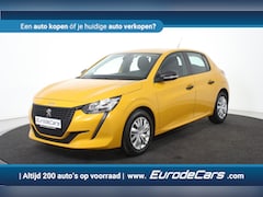 Peugeot 208 - Active *1ste Eigenaar*Airco*DAB*Cruise Control