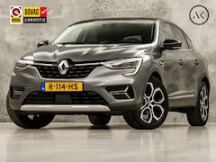Renault Arkana - 1.6 E-Tech Hybrid 145 Intens 145Pk Automaat (GROOT NAVI, CAMERA, STOELVERWARMING, SPORTSTO