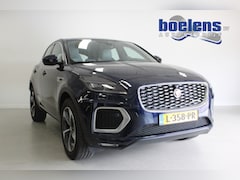 Jaguar E-Pace - 1.5 P300e AWD R-Dynamic SE | STOEL-VERW | BLINDSPOT | 360CAMERA | CARPLAY | DAB-RADIO | NA
