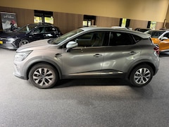 Renault Captur - 1.3 TCe 130 Intens Camera|Navi