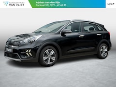Kia Niro - 1.6 GDi Hybrid DynamicLine | Navigatie | Achteruitrijcamera | Climate control |