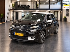 Citroën C3 - 1.2 PureTech Airco|Cruisec|Pdc|Navi|Nap