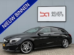 Mercedes-Benz CLA-klasse Shooting Brake - 180 Ambition Automaat AMG-Pakket