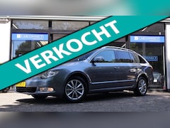 Skoda Superb Combi - 1.4 TSI Ambition Bussn Line|Clima|PDC|Xenon|Navi|Cruise|Memorystl