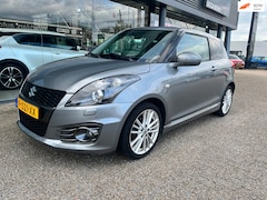 Suzuki Swift - 1.6 Sport