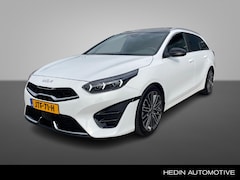Kia Cee'd Sportswagon - Ceed 1.5 T-GDi GT-PlusLine CAMERA | PANORAMA DAK | STOEL EN STUURVERWARMING |