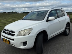 Toyota RAV4 - 2.0 VVTi Comfort 2WD/ clima/ bj 2009