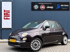 Fiat 500 - 0.9 TwinAir Turbo Easy | Electrische ramen | Airco | 15'' LMV | Lage km stand