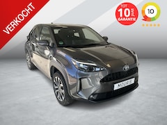 Toyota Yaris Cross - 1.5 Hybrid Dynamic